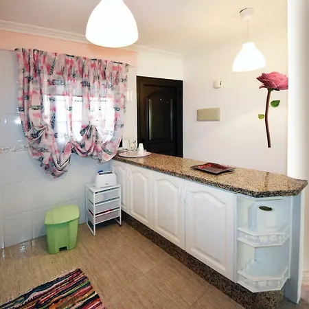 Penthouse Ocean View - Los Cristianos Apartment Arona (Tenerife)