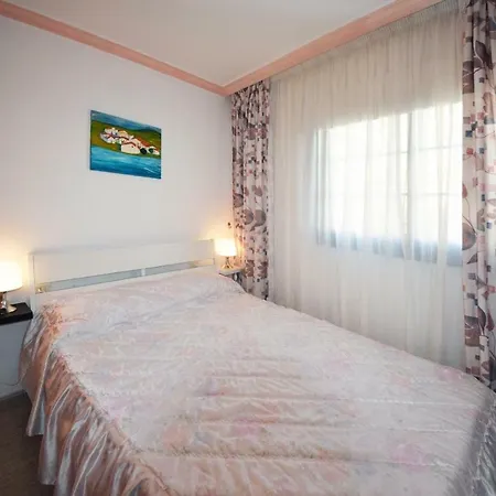 Apartment Penthouse Ocean View - Los Cristianos