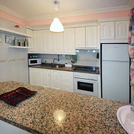 Penthouse Ocean View - Los Cristianos Apartment