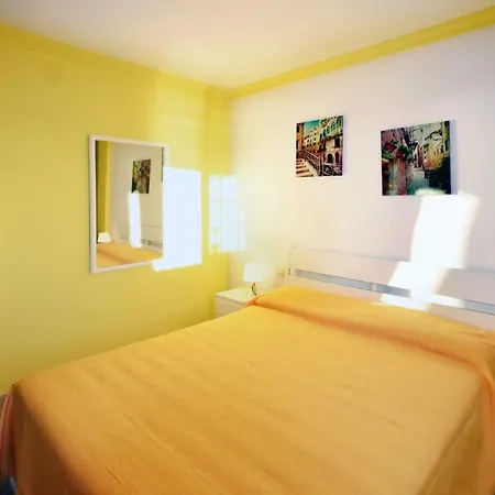 Apartment Penthouse Ocean View - Los Cristianos