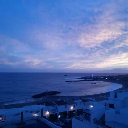 Penthouse Ocean View - Los Cristianos