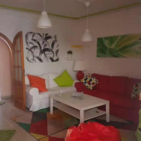Penthouse Ocean View - Los Cristianos *