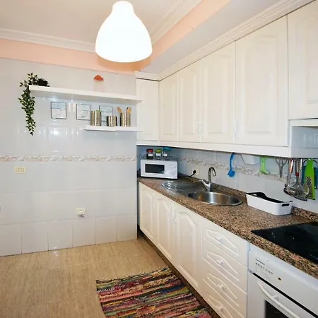 Penthouse Ocean View - Los Cristianos