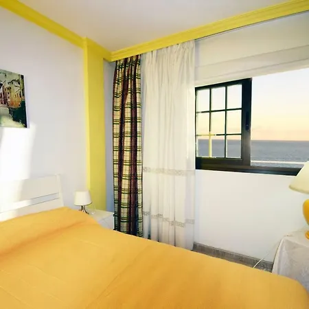Apartment Penthouse Ocean View - Los Cristianos Arona (Tenerife)