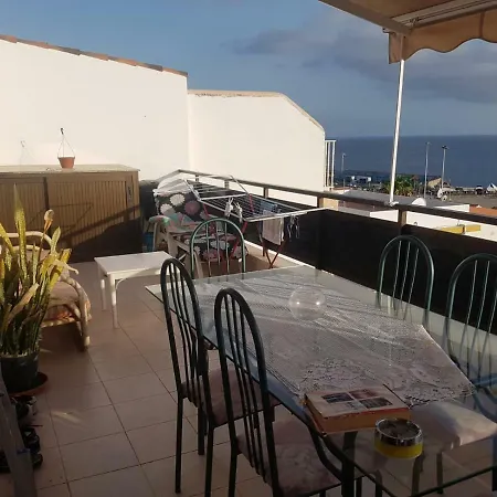 Penthouse Ocean View - Los Cristianos Apartment Arona (Tenerife)
