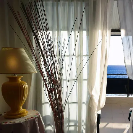 Penthouse Ocean View - Los Cristianos *