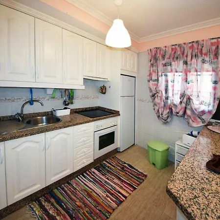 Apartment Penthouse Ocean View - Los Cristianos *