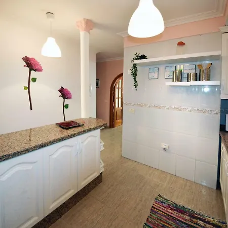 Penthouse Ocean View - Los Cristianos * Arona (Tenerife)