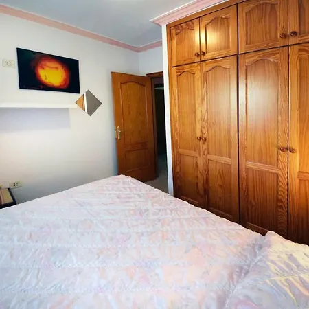 Penthouse Ocean View - Los Cristianos Apartment *