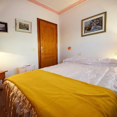 Penthouse Ocean View - Los Cristianos Arona (Tenerife)