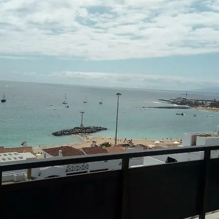 Penthouse Ocean View - Los Cristianos *