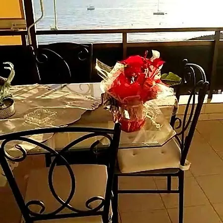 Penthouse Ocean View - Los Cristianos Apartment