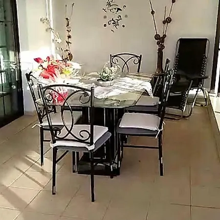 Apartment Penthouse Ocean View - Los Cristianos