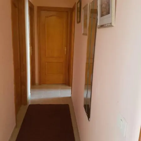 Penthouse Ocean View - Los Cristianos *