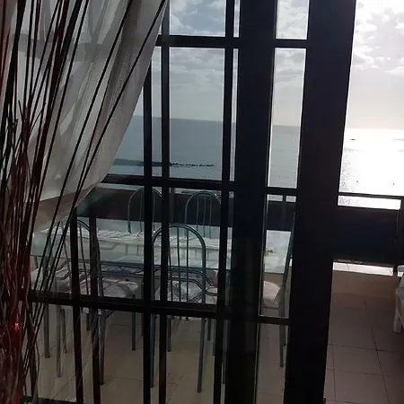 Penthouse Ocean View - Los Cristianos Arona