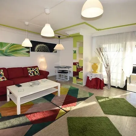 Penthouse Ocean View - Los Cristianos *